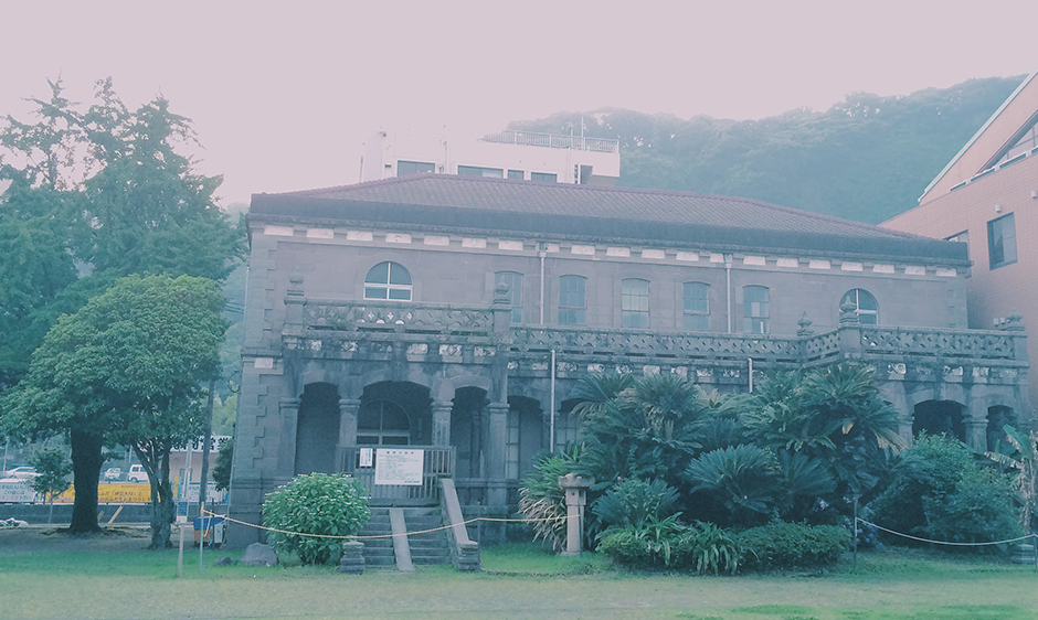 鹿児島・空想リノベーション