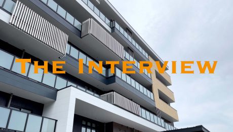 THE INTERVIEW 第一弾PV公開！