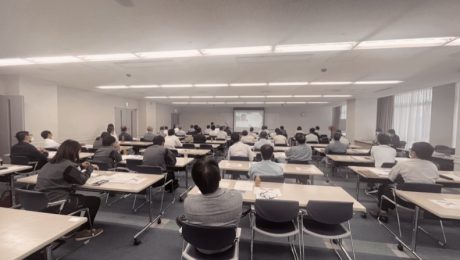 鹿児島で建設技術者向けのBIMセミナーに登壇しました！